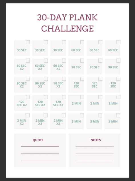 Click the link to find on Etsy, and other Digital Downloads! Plank Challenge 30 Day, Fitness Printables, Challenge 30 Day, 30 Day Plank, Challenge Fitness, 30 Day Plank Challenge, Plank Challenge, Printable Workouts, 30 Day Challenge