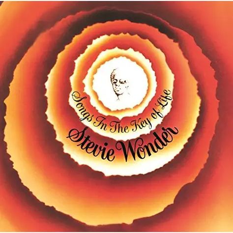 "Isn't She Lovely:" Stevie Wonder's Inspiration Behind the Song - HubPages Motown Records, Key Of Life, Van Morrison, Carole King, Isnt She Lovely, Vinyl Collection, Musica Rock, Calvin Harris, Great Albums