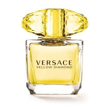 Versace Parfum, Diamond Perfume, Citrus Perfume, Crystal Noir, Perfume Versace, Versace Perfume, Perfume Floral, Make Up Remover, Donatella Versace