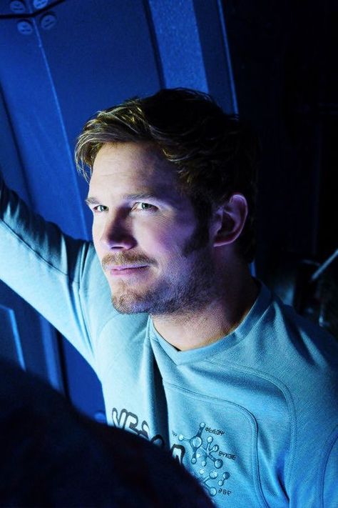 Handsome Meredith Quill, Actor Chris Pratt, Andy Dwyer, Comic Marvel, Guardians Of The Galaxy Vol 2, Kevin Bacon, Peter Quill, Marvel Cast, Marvel Actors