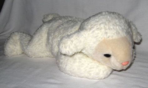 Lamb Stuffed Animal, Sentimental Circus, Cute Lamb, Jeff Buckley, The Words, Lana Del Rey, Girly Things, Stuffed Animal, Sheep