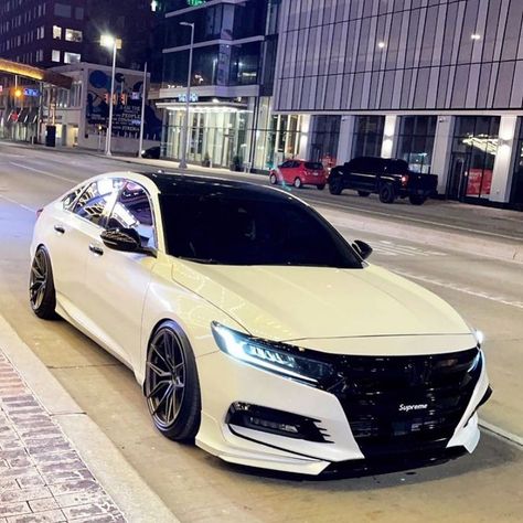 2018 Accord Custom, 2019 Honda Accord Sport Modified, Modded Honda Accord, 2018 Honda Accord Custom, Honda Accord Sport Modified, 10th Gen Accord, 2021 Honda Accord Sport, Honda Accord Modified, Jdm Honda Accord