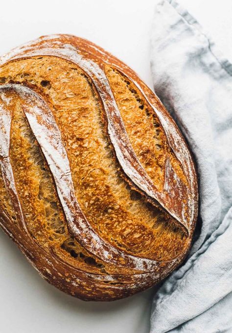 Spelt Sourdough Bread, Baking Kit Gift, Spelt Sourdough, Spelt Bread, Einkorn Flour, Spelt Flour, Sourdough Baking, Sourdough Bread Recipe, Sourdough Recipes