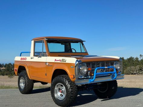 Used 1968 Ford Bronco STROPPE For Sale ($110,000) | Dodi Auto Sales Stock #stroppe Ford Bronco For Sale, Luxury Car Dealership, Classic Cars Trucks Hot Rods, Monterey Ca, Luxury Car, Classic Cars Trucks, Car Dealership, Test Drive, Ford Bronco