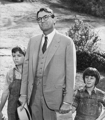 #ToKillAMockingbird Atticus Finch Gregory Peck, Mary Badham, Mocking Bird, Atticus Finch, Kill A Mockingbird, Gregory Peck, Harper Lee, Movies Worth Watching, To Kill A Mockingbird