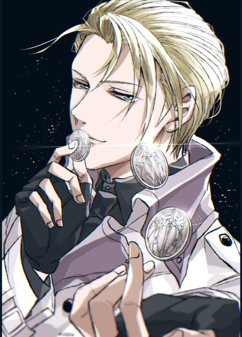 Rufus Shinra Fanart, Tseng X Rufus, Ff7 Tseng, Ffvii Fanart, Rufus Shinra, Ffvii Rebirth, Fantasy Universe, Fantasy Role Playing, Final Fantasy Vii Remake