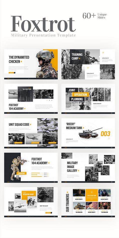 Bold Powerpoint Design, Powerpoint First Slide Design, Keynote Template Design, Graphic Presentation Layout, Bold Presentation Design, Powerpoint Table Design, Graphic Design Presentation Layout, Table Template Design, Modern Presentation Design