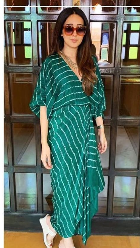 Western Dresses For Girl, Bridal Trends, Indian Celebrity, Trendy Outfits Indian, Celebrity Stylist, Kaftan Designs, Casual Indian Fashion, Indian Saree Blouses Designs, Trendy Dress Outfits