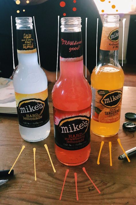 Mikes Lemonade // white claw summer // vsco hangout Mikes Hard Lemonade Aesthetic, White Claw Aesthetics, Mikes Lemonade, Smirnoff Ice Flavors, Vsco Hangout, Alyssa Aesthetic, Mikes Hard Lemonade, Mikes Hard, Hard Lemonade