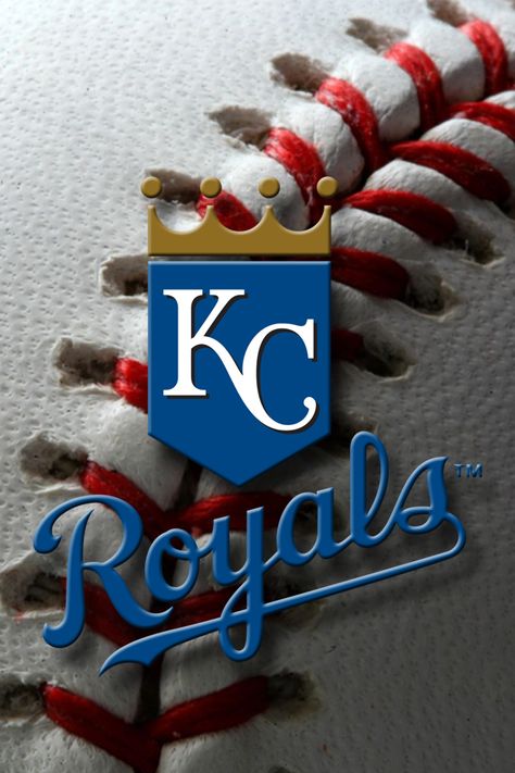 KC Royals iPhone Wallpaper Kc Royals Baseball, Royal Wallpaper, Kansas City Royals Baseball, Mlb Postseason, Royal Logo, Baseball Crafts, Baseball Stuff, Royals Baseball, Scary Stuff