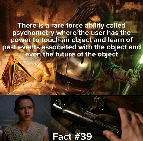 Force Powers Star Wars, Force Abilities Star Wars, Star Wars Quinlan Vos, Force Abilities, Star Wars Sequels, Quinlan Vos, Star Wars Theories, Top Pic, Star Wars Facts