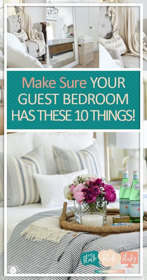 Guest Bedroom, Guest Bedroom Tips and Tricks, Guest Bedroom Hacks, How to Decorate Your Guest Bedroom, DIY Home, DIY Home Decor, Home Decor Hacks Winter Decor Bedroom, Decoration Ideas Apartment, Small Guest Bedroom Ideas, Guest Room Essentials, Guest Bedroom/office, Small Guest Room, Wedding Decoration Diy, Small Guest Bedroom, Guest Bedroom Design