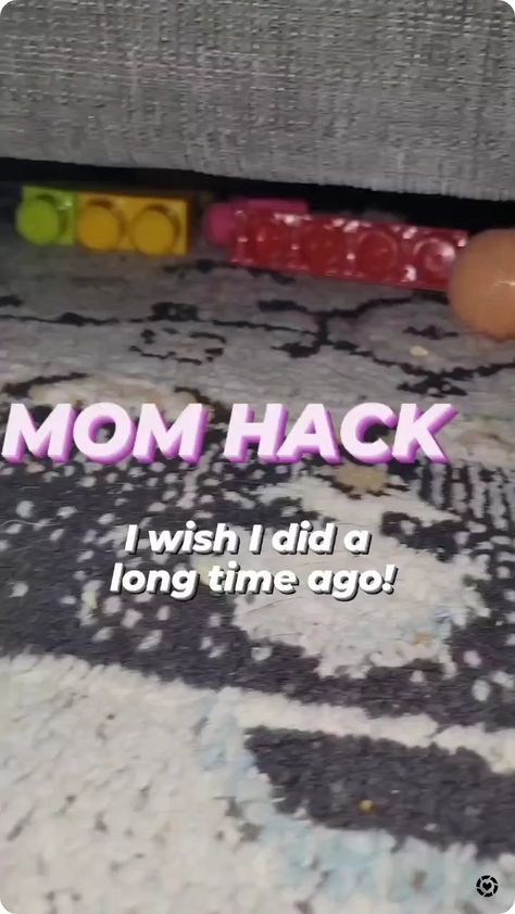 ✨️📞 Calling all moms of humans and animals 📞✨️ this is a must-have product to save everything from going under the couch! The amount of stuff we found under our couch when cleaning it was ridiculous 😅 not only toys but also a remote that had been missing for God only knows how long, about a million of Prada's balls, and a milk cup 🤢 I picked these couch blockers up on @amazon, and I wish I got them sooner! I'm also very surprised how well it sticks to our rug. You can shop these in my bio Diy Couch Blocker, Diy Toy Blocker For Couch, Couch Toy Blocker, Toy Blocker For Couch, Under The Couch Blocker, Under Sofa Blocker, Block Under Couch, Diy Under Bed Blocker, Under Couch Blocker Diy