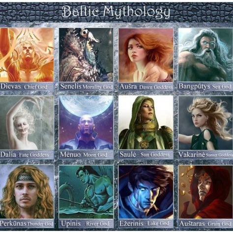 Baltic mythology. Baltic Mythology, Slavic Mythology, World Mythology, Legends And Myths, The Boogeyman, Ancient Mythology, Mythological Creatures, Norse Mythology, Folk Tales