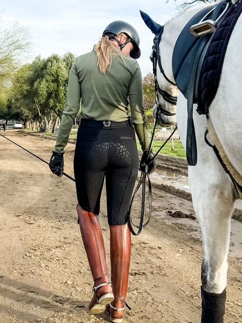 The New Wren Full Seat in Brilliant Black - 34 - #logo #logodesign #elegantlogo Equestrian Style Outfit, Dressage Fashion, Equestrian Outfit, Flat Riding Boots, Riding Outfits, Equestrian Chic, Horse Fashion, Equestrian Fashion, English Riding