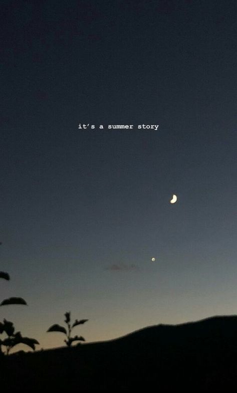 Samsung Wallpapers, Sky Quotes, Moon Quotes, Summer Story, Frases Tumblr, Happy Thanksgiving Quotes, Wallpaper Iphone Quotes, Summer Quotes, Caption Quotes