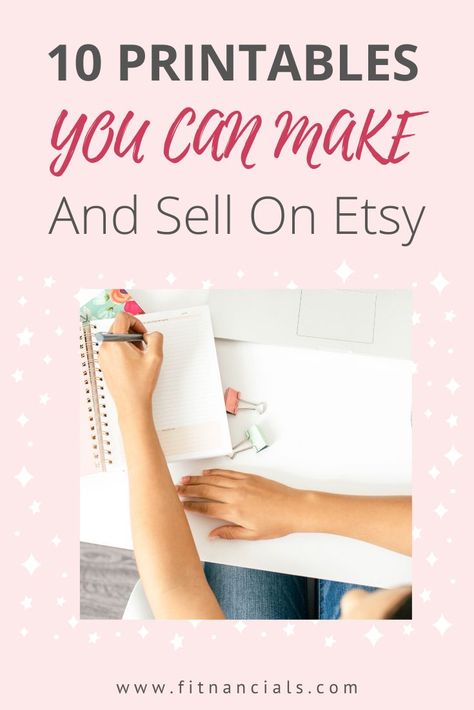 Making Money On Etsy, Selling Printables, Starting An Etsy Business, Boss Mom, Blogging Ideas, Etsy Marketing, Etsy Seo, Money Making Jobs, Growth Tips