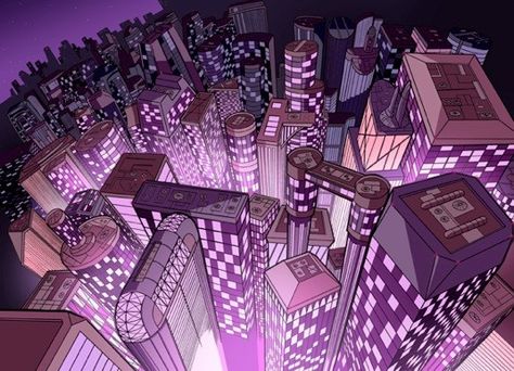 Invader Zim Invader Zim Aesthetic, Dark Cyberpunk, Jhonen Vasquez, Invader Zim Characters, Cyberpunk Design, Dumpster Diving, Research Images, Scenery Background, Aesthetic Board