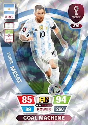 Football Cartophilic Info Exchange: Panini - Adrenalyn XL FIFA World Cup Qatar 2022 (12) - 379-396 - Goal Machines Car Wash Posters, Fifa 2022, Adrenalyn Xl, Birthday Party Games For Kids, World Cup Qatar, The Checklist, Qatar 2022, Kids Party Games, Birthday Party Games