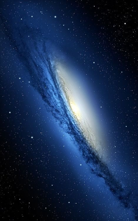 Art Galaxie, Spiral Galaxy, Andromeda Galaxy, Second Account, Universe Galaxy, Space Images, Hubble Space, Space Pictures, Galaxy Art