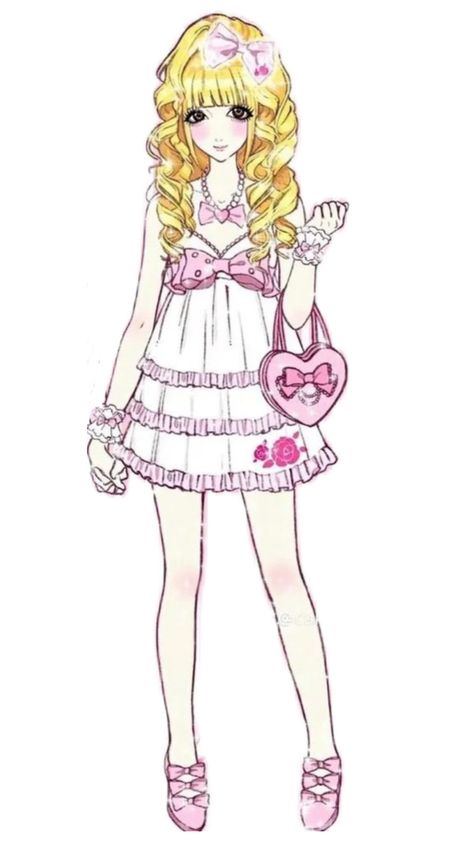 ~👑~ Hime Gyaru, Gyaru