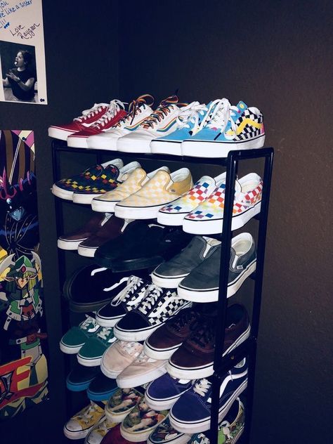 Cute Vans, Tenis Vans, Vans Style, Hype Shoes, Shoe Inspo, Custom Vans, Shoe Closet, Vans Sneakers, Dream Shoes