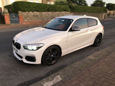 Bmw M5 White, Bmw 116, Bmw M140i, White Bmw 3 Series, Bmw 118, Bmw 118i Sport, White Bmw, Bmw E12 Stance, White Cars