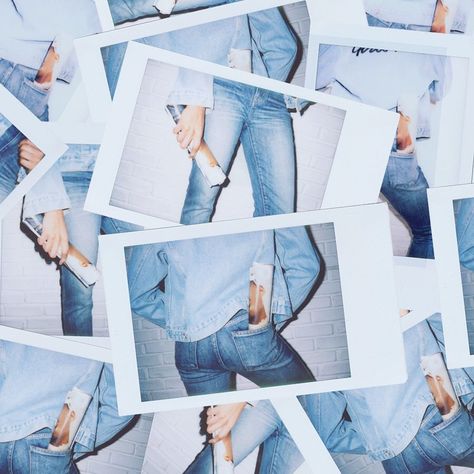 NYLON: How To Find The Right Denim Rise For Your Body Torrid Fall, Pink Retro Wallpaper, Denim Photography, Music Celebrities, Denim Photoshoot, Denim Aesthetic, Denim Editorial, Campaign Photography, Party Photoshoot