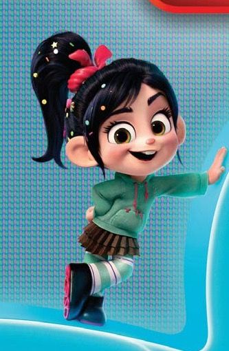 Vanellope Y Ralph, Cute Disney Characters, Disney Character Art, Vanellope Von Schweetz, Amy The Hedgehog, Wallpaper Iphone Disney Princess, Cute Bunny Cartoon, Cute Disney Pictures, Disney Phone Wallpaper