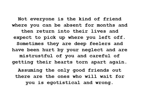 Taking Friendships For Granted, Taken For Granted Quotes Friendship, Taken For Granted Quotes, Granted Quotes, Real Friendship, New Friendship, Taken For Granted, Friendship Quotes, Boundaries