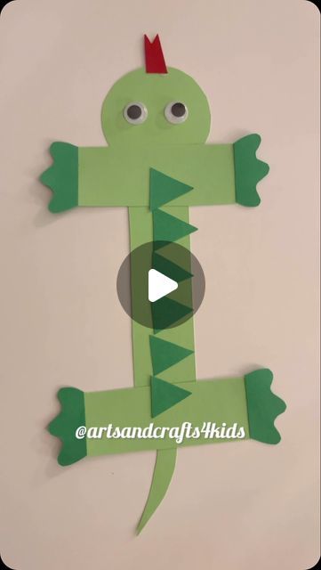 Mel  |  Early Childhood Educator on Instagram: "“I” is for Iguana 🦎🦎  Follow @artsandcrafts4kids for more deas! 🌟 . . . #sensoryactivities #artsandcrafts #diyartsandcrafts #activitiesforkids #kidsactivities #earlychildhoodeducation #playlearningideas #alphabet #iguana" Iguana Books Preschool, Iguana Activities Preschool, I Is For Iguana, Letter I Activities, Early Childhood Educator, Letter Of The Week, Homeschool Ideas, Class Activities, Fine Motor Activities