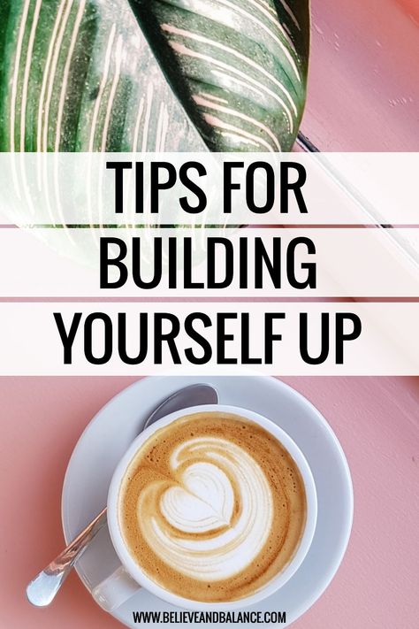 Building yourself up take work. Here are tips how to pick yourself up after something stressful happens in your life. How to build yourself up. Building myself up. How to build myself up. Break down build up. Building Myself, Building Yourself, Build Yourself, Pick Yourself Up, Trial And Error, Balanced Lifestyle, The Hard Way, Happy Lifestyle, How To Build