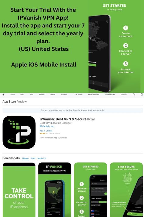 Ip vanish vpn Ipvanish Vpn, Vpn App, App Ios, Best Vpn, Mac Ipad, Virtual Private Network, Iphone Watch, Ios Design, Apple Ios