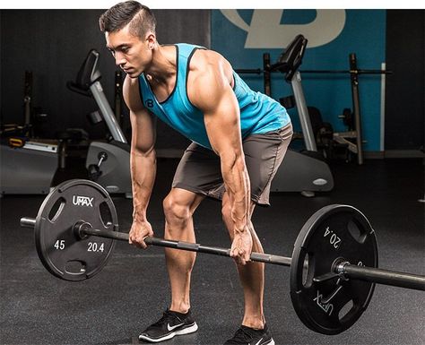 Leg Workouts For Men: The 7 Best Workouts For Thicker Quads, Glutes, And Hams - Bodybuilding.com Roman Deadlift, Fitness Beginners, Leg Workouts For Men, Workouts For Men, Best Leg Workout, Best Workouts, Plyometric Workout, Leg Workouts, Leg Day Workouts