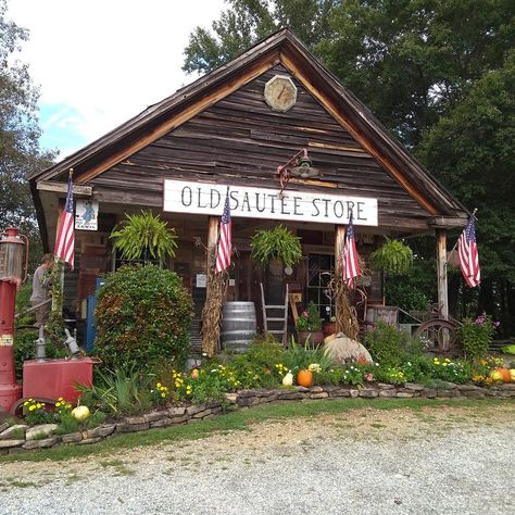 Old General Stores, Helen Ga, Brick Store, The Off Season, Good For Me, Farm Store, Old Country Stores, Me And My Family, Farm Market