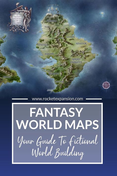 How do you make a completely made-up world feel real? 🗺️

Make a completely made-up map look completely real of course!

A map says “Someone was there and took care to document the place in detail” without actually saying it. It’s like the ultimate trick in show, don’t tell.

A fictional map makes an author or game creator look at how their world or universe actually fits together. Read more to see examples, programs to use and tips! ✨ Hack Websites, Fantasy World Maps, Fantasy World Map, Game Creator, World Building, Life Hacks Websites, World Maps, Book Writing, Book Writing Tips