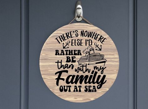 First Cruise Door Decorations, Cruise Ship Door Signs, Cruise Door Signs, Cabin Door Decorations, Laser Signs, Cabin Door, Happy 50th Anniversary, Cruise Ideas, Custom Mailboxes