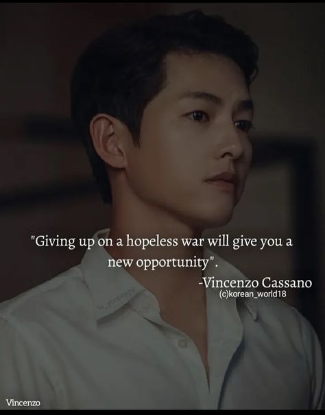 Vincenzo Cassano Quotes, Vincenzo Quotes, Kdrama Quotes Deep, Kdrama Lines, Vicenzo Cassano, Quotes Drama Korea, Vincenzo Cassano, K Quotes, Really Good Comebacks