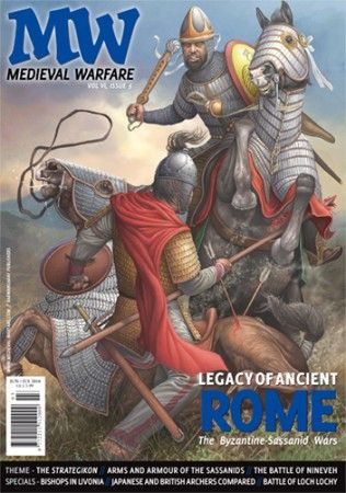 Medieval Warfare Magazine – Volume 6 Issue 3 :http://www.medievalists.net/2016/07/01/medieval-warfare-magazine-volume-6-issue-3/ Byzantine Army, Parthian Empire, Vlad Tepes, Medieval Warfare, Persian Warrior, Warriors Illustration, Eastern Roman, Ancient Persia, Empire Romain