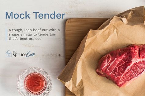 Mock Tender Steak Recipes Slow Cooker, Mock Tender Steak Recipes, Beef Chuck Mock Tender Steak Recipe, Beef Chuck Fillet Steak Recipes, Chuck Tender Steak Recipes, How To Cook Medium Rare Steak, How To Cook Tough Steak, Chopped Steak Recipes, Steak Chili Recipe