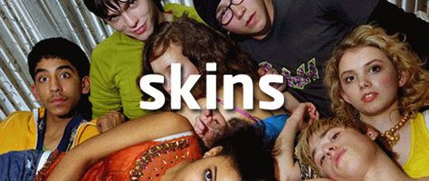 gif -LaKirbyViris Skins Generation 1, Joe Dempsie, Skin Aesthetics, Skins Uk, Septième Art, Nicholas Hoult, Desperate Housewives, British Tv, Gen 1