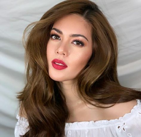 Shaina Magdayao, Star Magic, Dancer, Actresses, Quick Saves