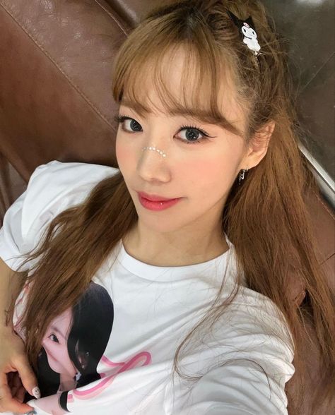 #apink #namjoo Namjoo Apink, Korean Group, Cube Entertainment, Female Artists, Instagram Update, Korean Girl, Girl Group, Quick Saves, Instagram