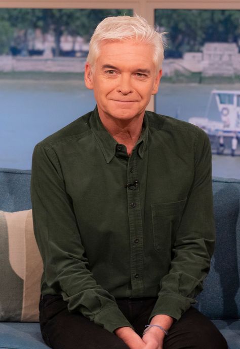 FORMER This Morning host Phillip Schofield paid his ex-lover a six-figure sum in a deal, it has been revealed.
The arrangement mutually gags both from ever talking about their relationship.
3Phillip Schofield paid a six-figure fee to his former lover after the scandal broke last yearCredit: Rex
3Schofield's former colleague also signed a non-disclosure agreementCredit: Enterprise News and Pictures
The presenter’s former colleague, 34 years his junior, signed a non-disclosure agreement as par... Phillip Schofield, Non Disclosure Agreement, Top Tv, Holly Willoughby, Scandal, The Man, Celebrities