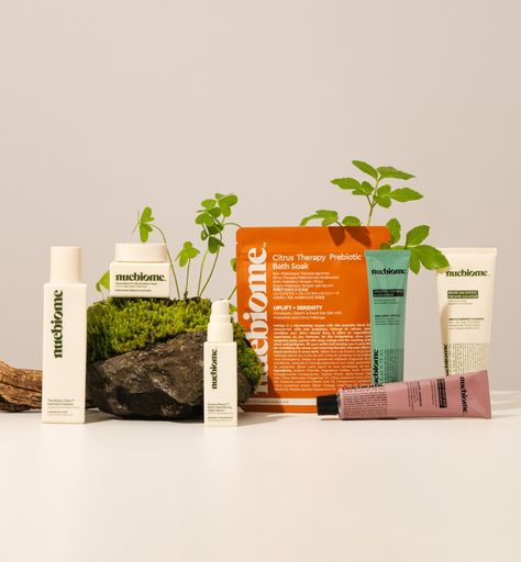 We are committed to developing skincare that both beautifies and protects the planet. 🌎 Our sustainability initiatives are at the heart of everything we do. From sourcing ingredients responsibly to implementing eco-friendly manufacturing processes, we ensure that our products are as kind to the Earth as they are to your skin. Together, we can make a positive impact on our world, one skincare choice at a time. 🔗 nuebiome.com World One, Together We Can, Our World, The Earth, Your Skin, Sustainability, Planets, Eco Friendly, Skin Care