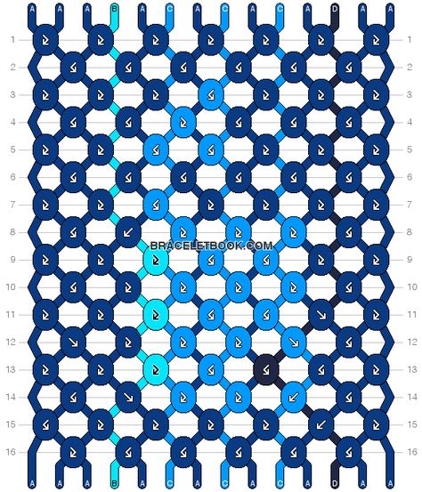 Whale Friendship Bracelet Pattern, Whale Bracelet Pattern, Cool Friendship Bracelet Patterns, Cool Friendship Bracelets, Diy Friendship Bracelet, String Bracelet Patterns, Friendship Bracelet Patterns Easy, Yarn Bracelets, Cute Friendship Bracelets