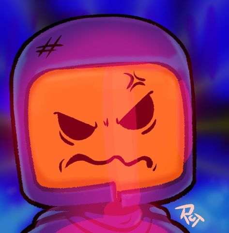 Lego Movie Benny fanart Benny Lego Movie, Lego Benny, Lego Movie Fanart, Benny Lego, Space Man, Lego Movie 2, Kin List, Lego Space, Logo Art