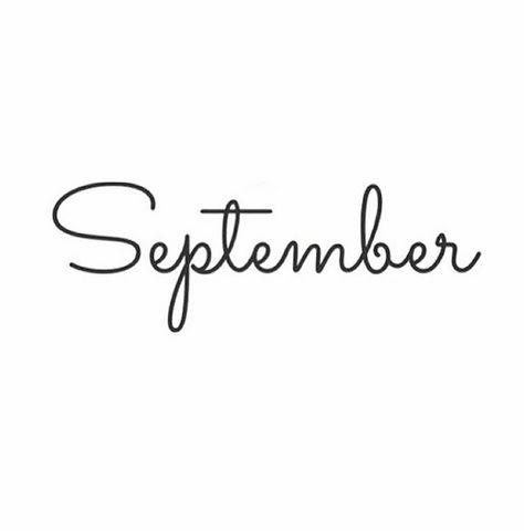 My September, 21 September, Fantasy Tattoos, September Birthday, Current News, Favorite Products, Months In A Year, Handwriting, Book Quotes