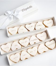 bridesmaid cookie ideas Cookie Proposal, Proposal Cookies, Bridesmaid Cookies, Bride Stuff, Asking Bridesmaids, Bridesmaid Boxes, Bridesmaid Gift Boxes, Bridesmaid Box, Wedding Proposals