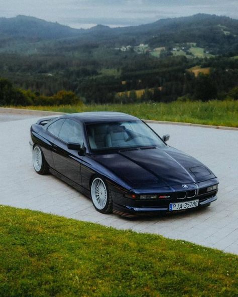 BMW 8series E31👻    BMW 8series E31👻 E31 Bmw, Bmw E31, Bmw 8 Series, M Power, Bmw M Power, E36 Bmw, Sochi, Bmw, Cars